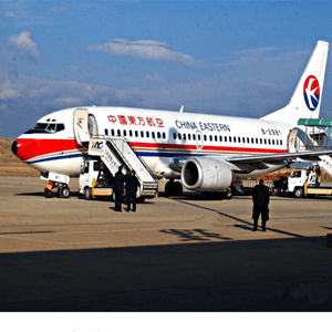 永兴空运航空快运业稳步发展的原因是什么？